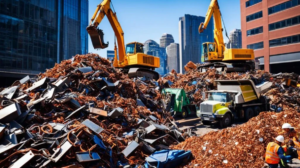 بيع سكراب بجدة