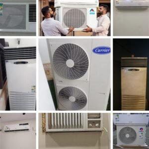 شركة طيبة لشراء مكيفات مستعملة بمكة المكرمة بأعلىٰ الاسعار
